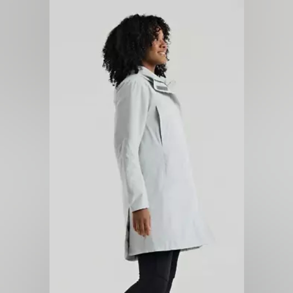 Oros Women's Orion Parka Artic 2XL